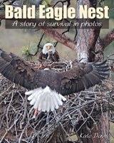 Bald Eagle Nest - Kate Davis - 9780811749671