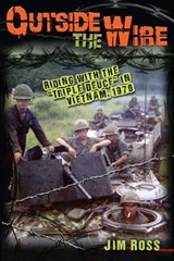Outside the Wire - Jim Ross - 9780811749916