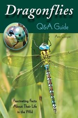 Dragonflies: Q&A Guide - Ann Cooper - 9780811760287