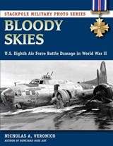 Bloody Skies - Nicholas A. Veronico - 9780811760720