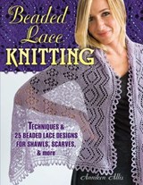 Beaded Lace Knitting - Anniken Allis - 9780811761277