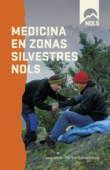 Medicina en Zonas Silvestres NOLS - Tod Schimelpfenig - 9780811764797