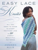 Easy Lace Knits - Anniken Allis - 9780811767552