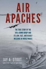 Air Apaches - Jay A. Stout - 9780811768092