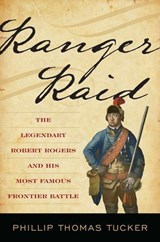 Ranger Raid - Phillip Thomas Tucker - 9780811769716
