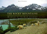 The Rocky Mountains - YOSHINO, Shin - 9780811808972