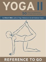 Yoga II - Olivia H. Miller - 9780811875523