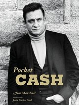 Pocket Cash - MARSHALL, Jim - 9780811875622