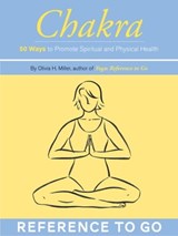 Chakra - Olivia H. Miller - 9780811875912