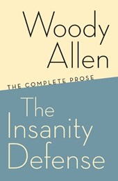 INSANITY DEFENSE