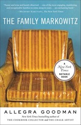 The Family Markowitz - Allegra Goodman - 9780812984569