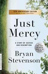Just Mercy - Bryan Stevenson - 9780812984965