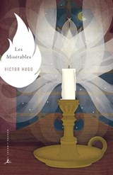 Les Misérables - Victor Hugo - 9780812986556