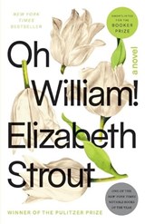 Oh William - Elizabeth Strout - 9780812989441