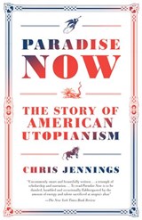 Paradise Now - Chris Jennings - 9780812993714