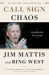 Call Sign Chaos - Jim Mattis ; Bing West - 9780812996845