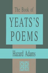 The Book of Yeats's Poems
