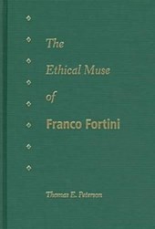 The Ethical Muse of Franco Fortini