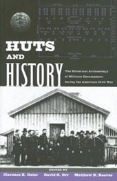Huts and History