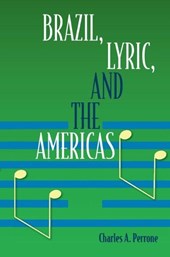Brazil, Lyric And The Americas