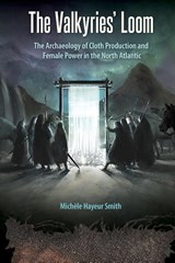 The Valkyries' Loom - Michele Hayeur Smith - 9780813080116