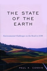 The State of the Earth - Paul K. Conkin - 9780813137476