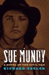 Sue Mundy - Richard Taylor - 9780813137520