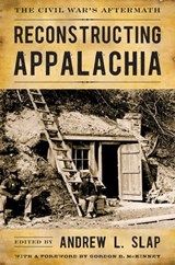 Reconstructing Appalachia -  - 9780813139760