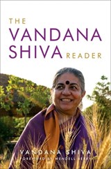 The Vandana Shiva Reader - Vandana Shiva - 9780813146980