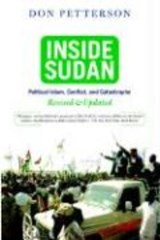 Inside Sudan - Donald Petterson - 9780813341118