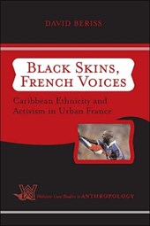 Black Skins, French Voices