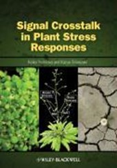 Signal Crosstalk in Plant Stress Responses