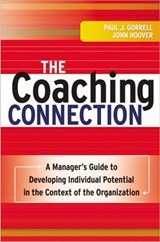 The Coaching Connection - John Hoover ; Paul Gorrell - 9780814414156