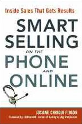 Smart Selling on the Phone and Online