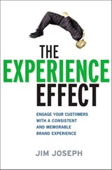 The Experience Effect - Jim Joseph - 9780814415559