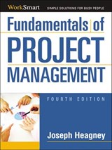 Fundamentals of Project Management - Joseph Heagney - 9780814417492