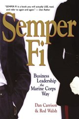 Semper Fi - Dan Carrison ; Rod WALSH - 9780814423707