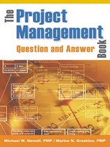 The Project Management Question and Answer Book - Michael Newell ; Marina Grashina - 9780814429273