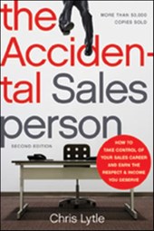 The Accidental Salesperson