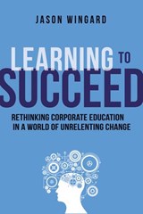 Learning to Succeed - Thomas Nelson - 9780814434147