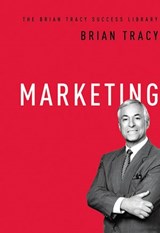 Marketing (The Brian Tracy Success Library) - Brian Tracy - 9780814434222