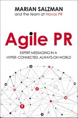 Agile PR - Marian Salzman - 9780814437889