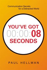 You've Got 8 Seconds - Paul Hellman - 9780814438312