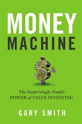 Money Machine - Gary V. Smith - 9780814438572
