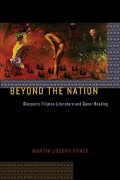 Beyond the Nation