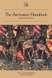 The Arthurian Handbook