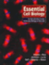 Essential Cell Biology - ALBERTS, Bruce & BRAY, Dennis & Johnson, A; Lewis, J; Raff, M; Roberts, K; Walter, P - 9780815329718