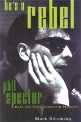 He's a Rebel - RIBOWSKY,  Mark - 9780815410447
