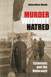 Murder Without Hatred