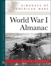 World War 1 Almanac